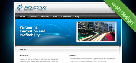 Provectus Technical Solutions, LLC